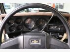 Thumbnail Photo 23 for 1987 Chevrolet C/K Truck 4x4 Regular Cab 1500